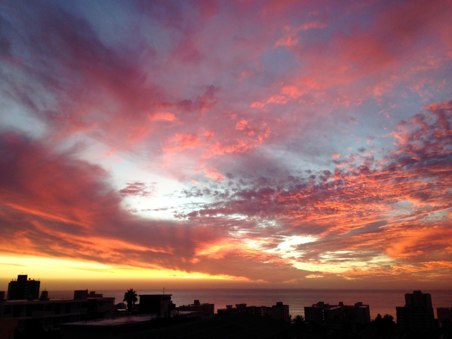 To Let 2 Bedroom Property for Rent in Sea Point Western Cape